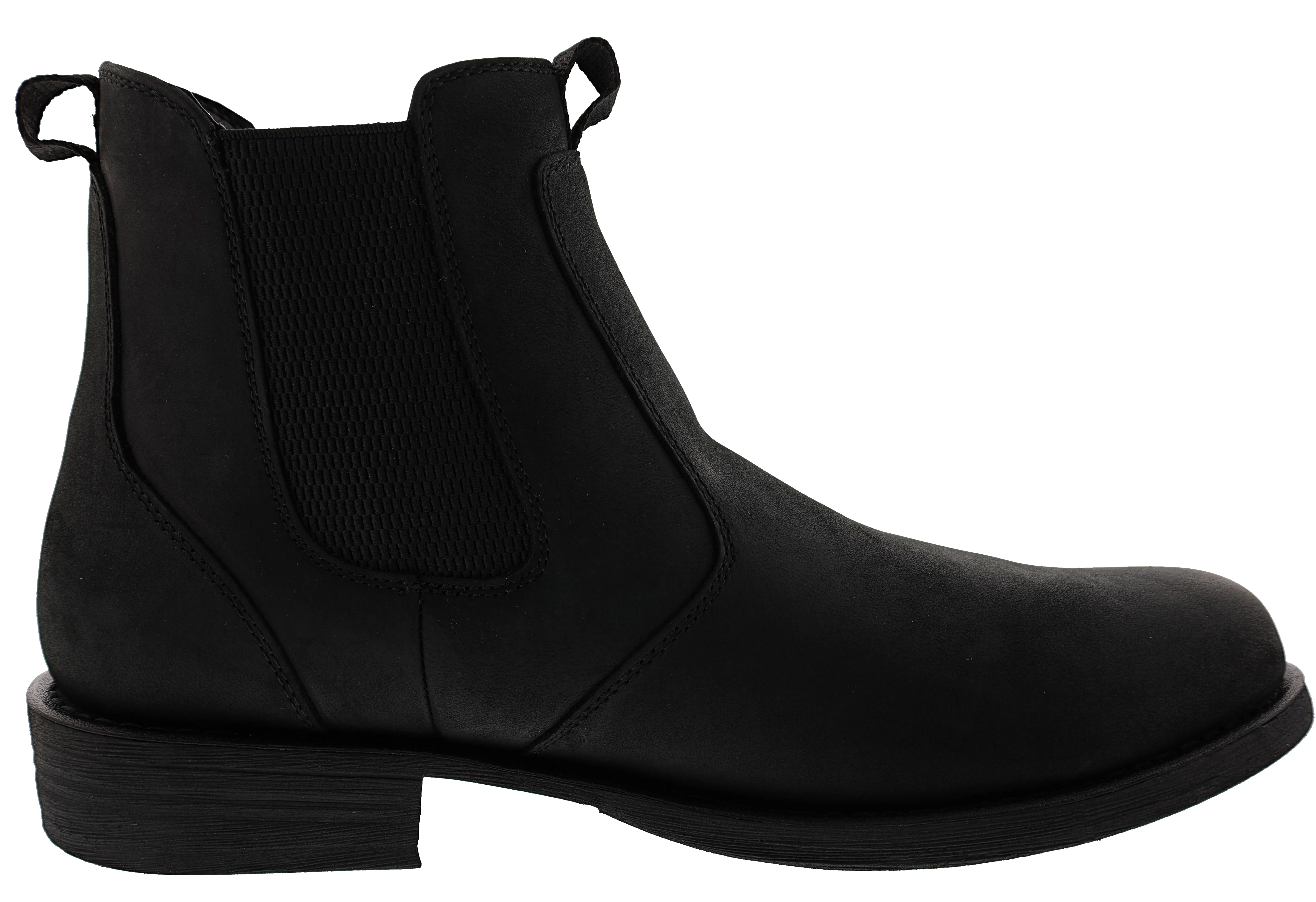 Eastland Men's Daily Double Chelsea Boot