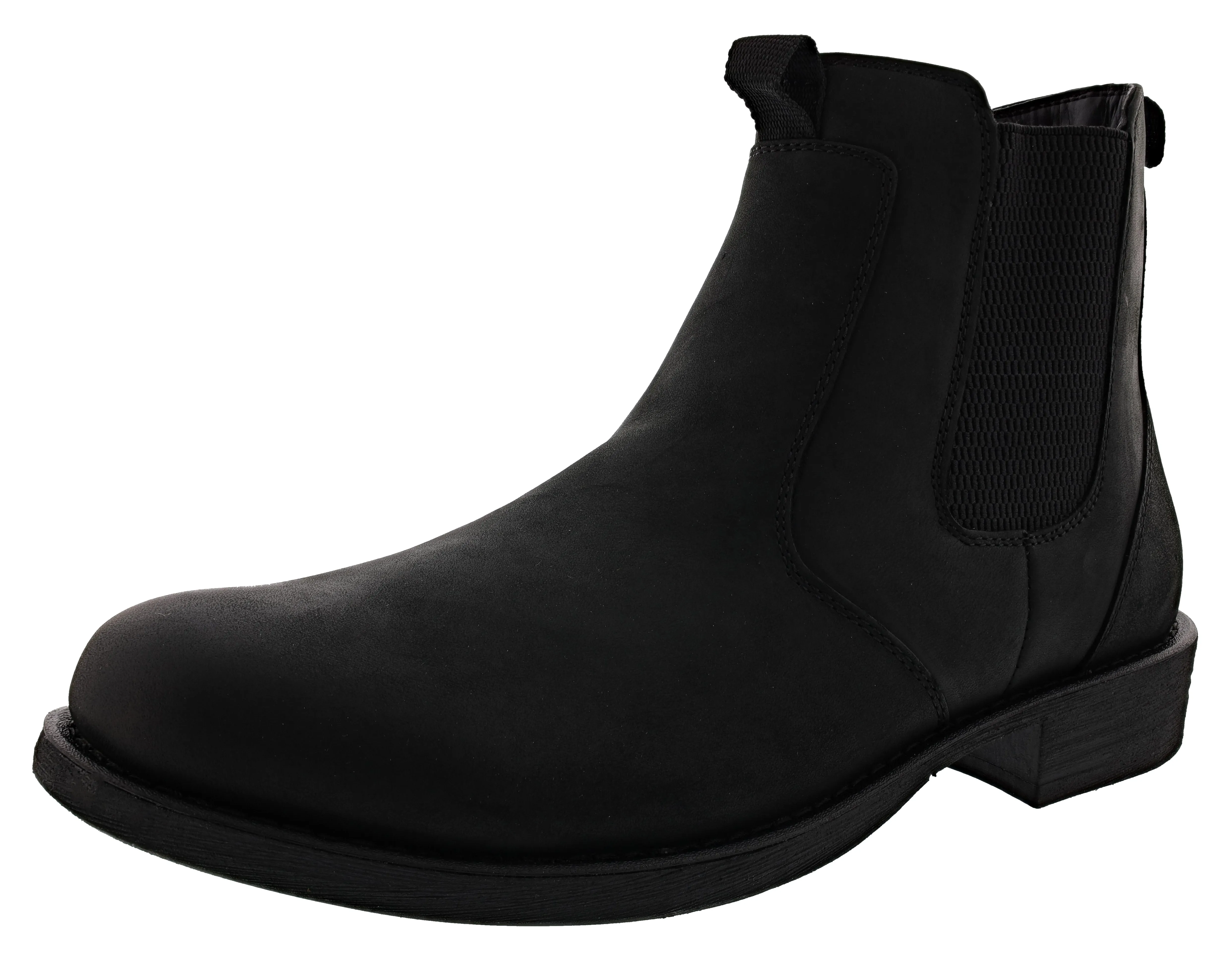 Eastland Men's Daily Double Chelsea Boot