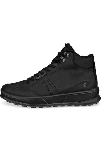 Ecco 522814-51052 mens boot in Black