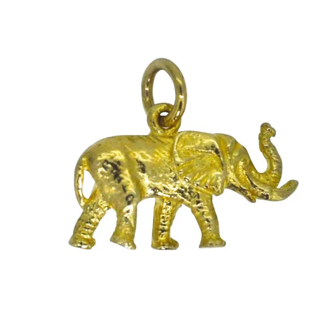 Elephant Charm