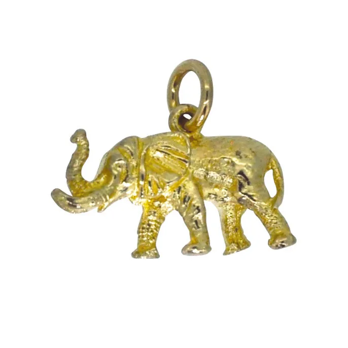 Elephant Charm