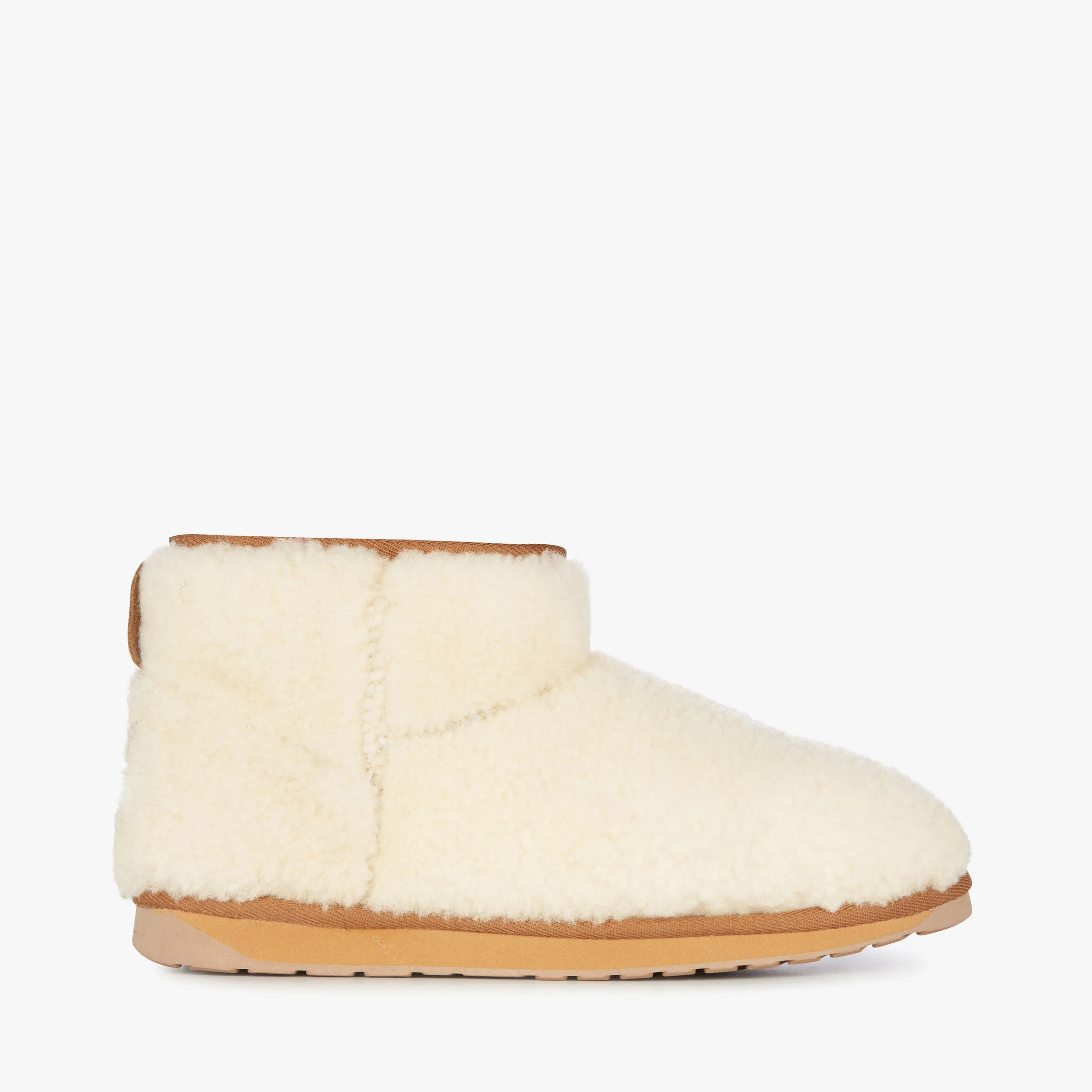 EMU Australia Teddy Bootie :: Natural