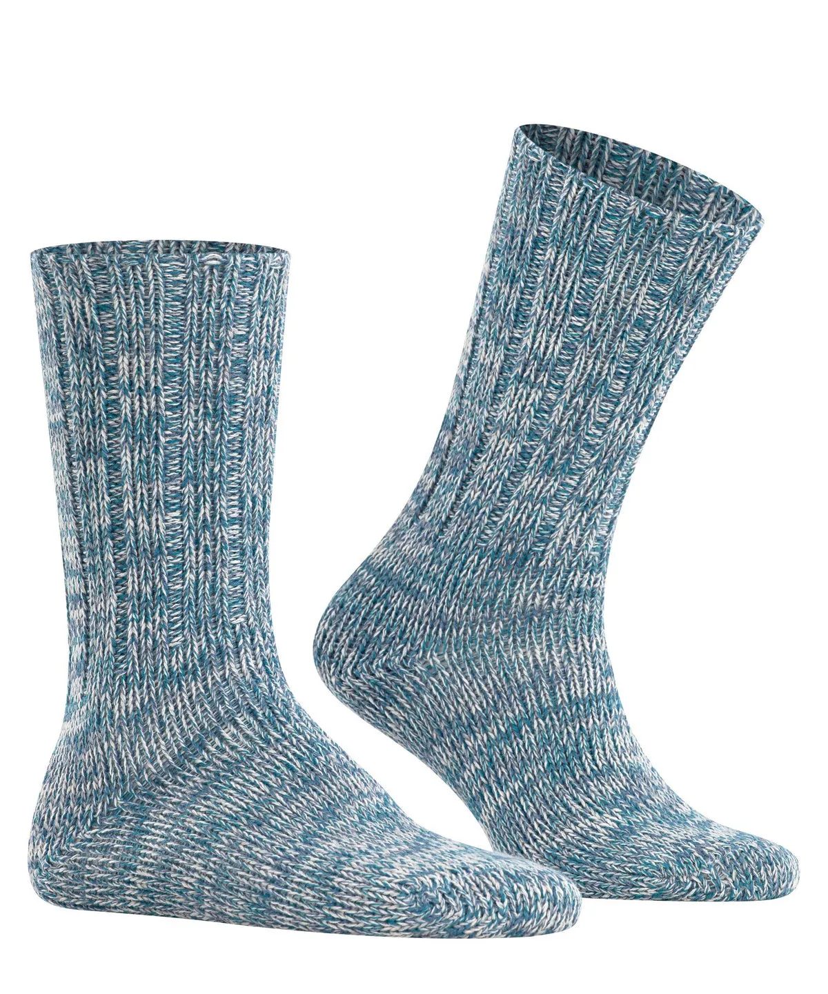 Falke 12430 Brooklyn Sock 7867 Teal