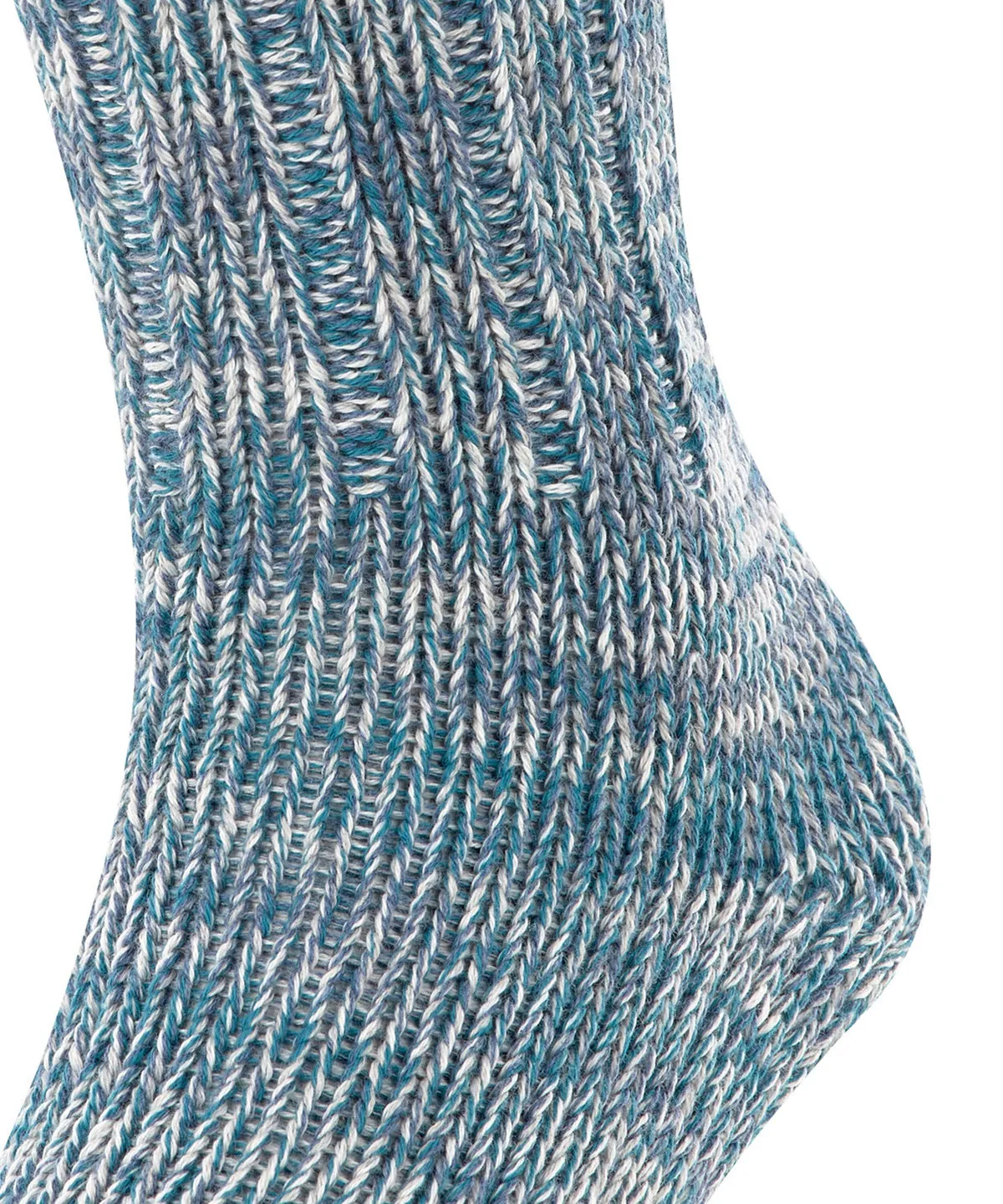 Falke 12430 Brooklyn Sock 7867 Teal