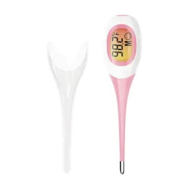 Fast Reading Medical Thermometer