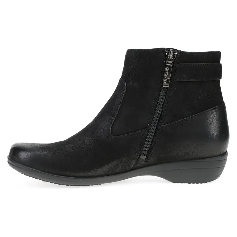 Finnley Simply Beautiful Bootie in Black