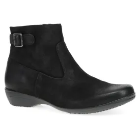 Finnley Simply Beautiful Bootie in Black