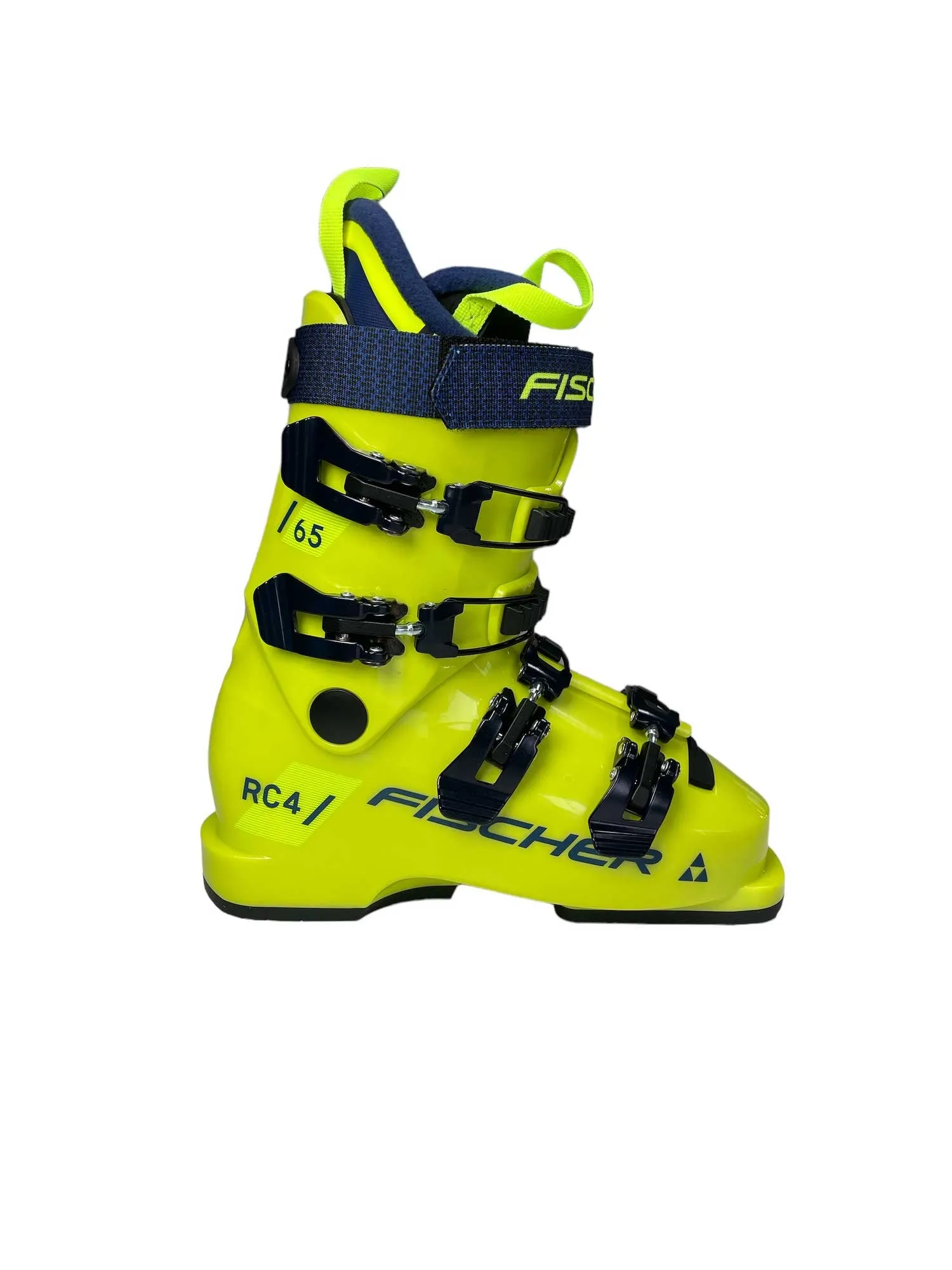 Fischer Juniors' RC4 65 Ski Boot