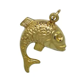 Fish Charm