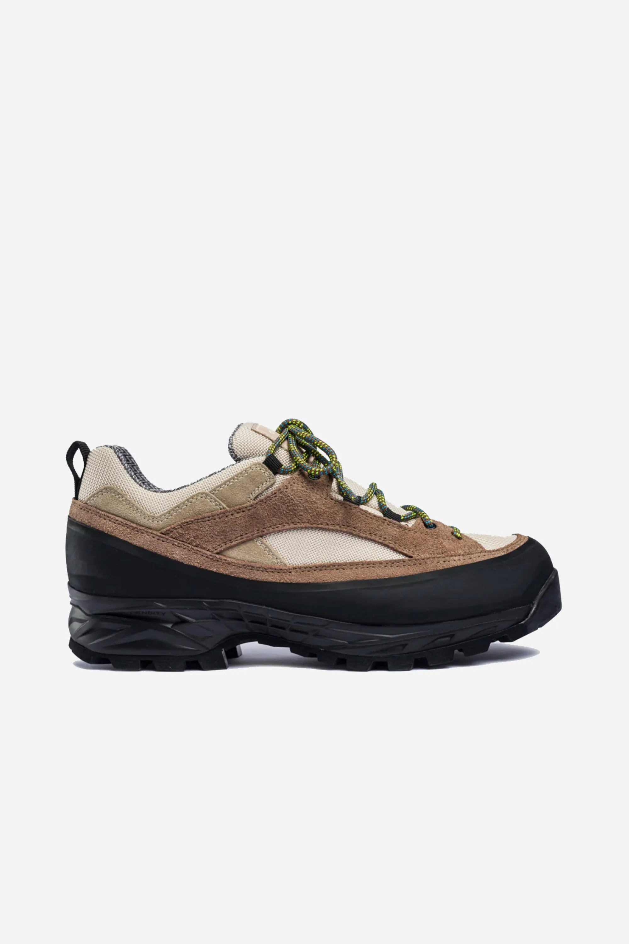 Grappa Hiker Taupe