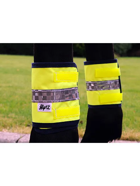 Hi Viz Leg Band