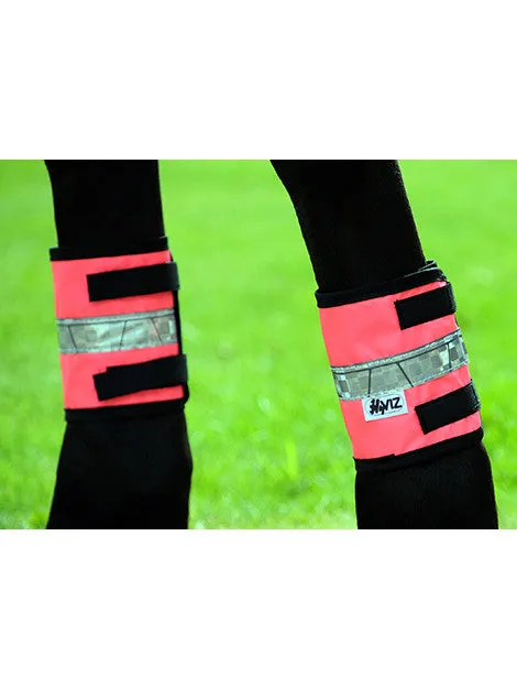 Hi Viz Leg Band