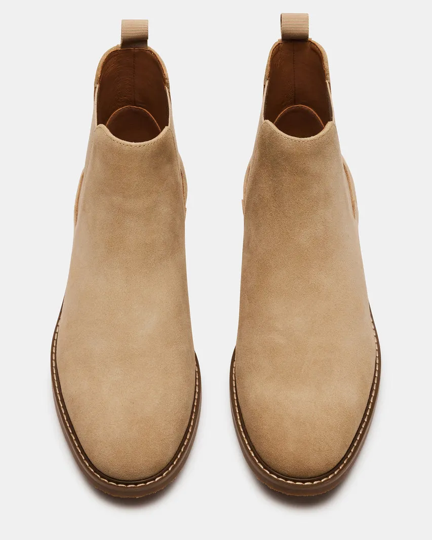 Highline Chelsea Boot