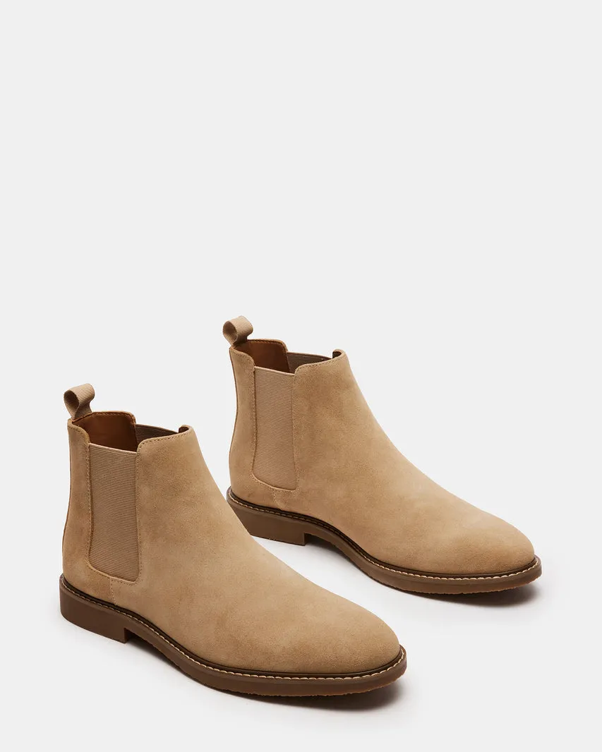 Highline Chelsea Boot