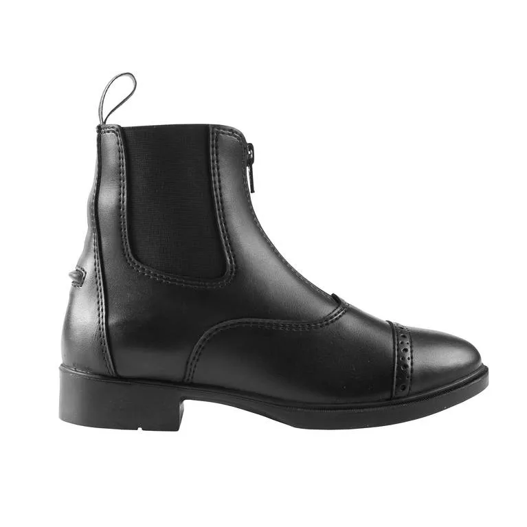 Horze Wexford Synthetic Riding Boots 