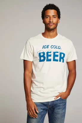 Ice Cold Beer Mens Tee