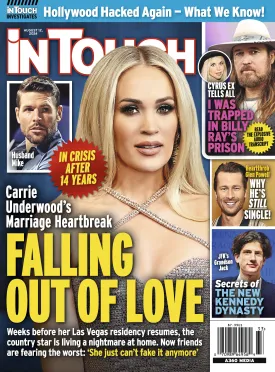 InTouch - 08.12.24