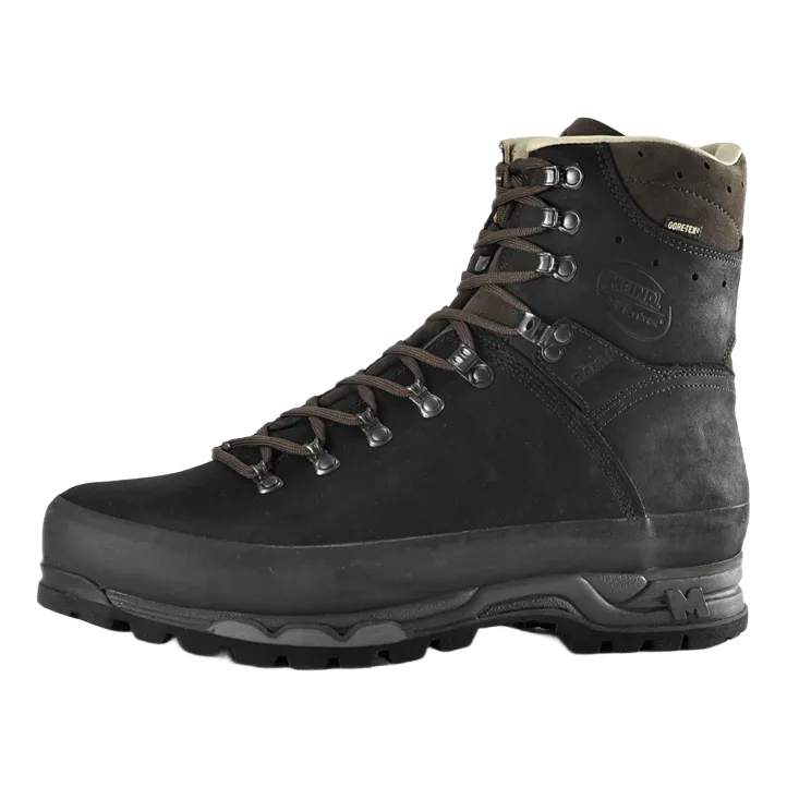 Island Mfs Active Goretex Black