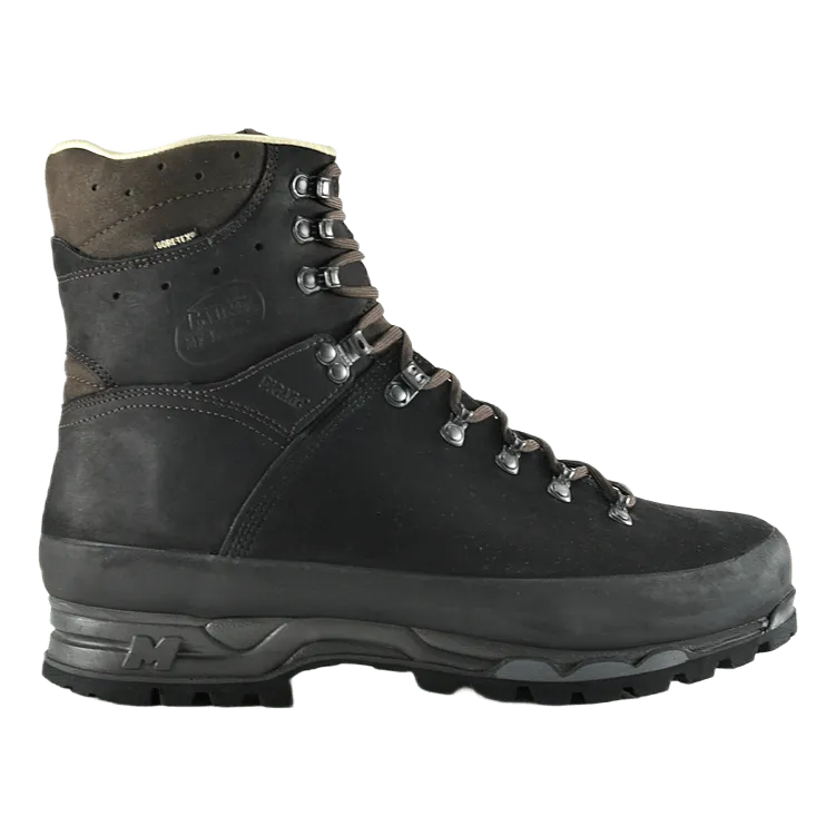 Island Mfs Active Goretex Black