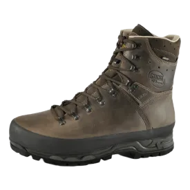 Island Mfs Active Goretex Dark Brown