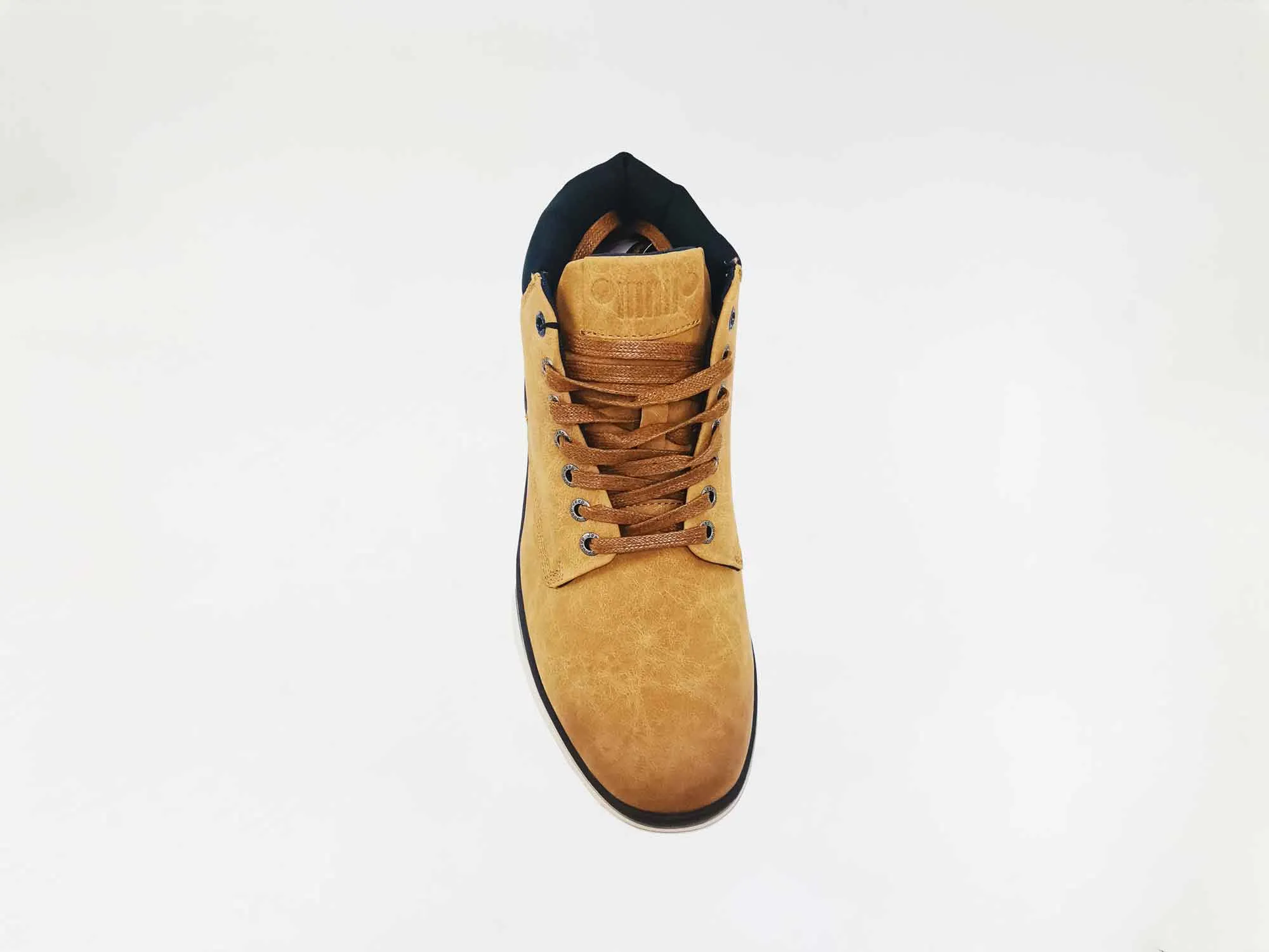 Jeep Hybrid Tan Mid Boot