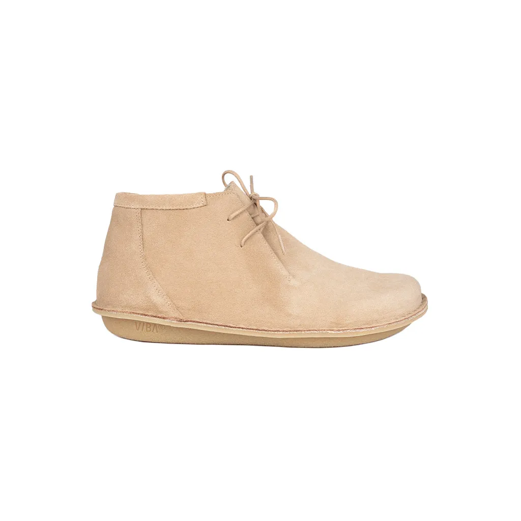 JTREE Suede Desert Sand