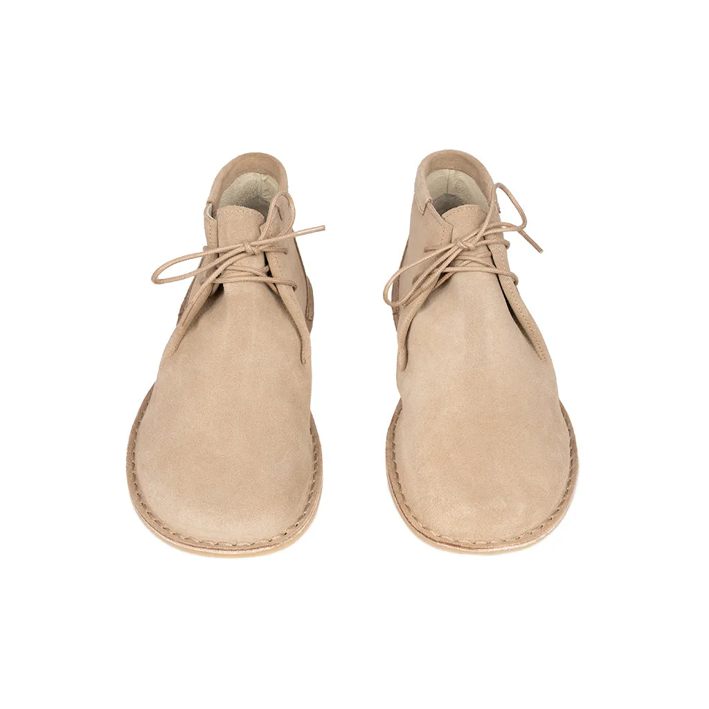 JTREE Suede Desert Sand