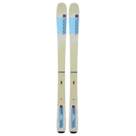 K2 Mindbender 90C W Skis - Women's 2024