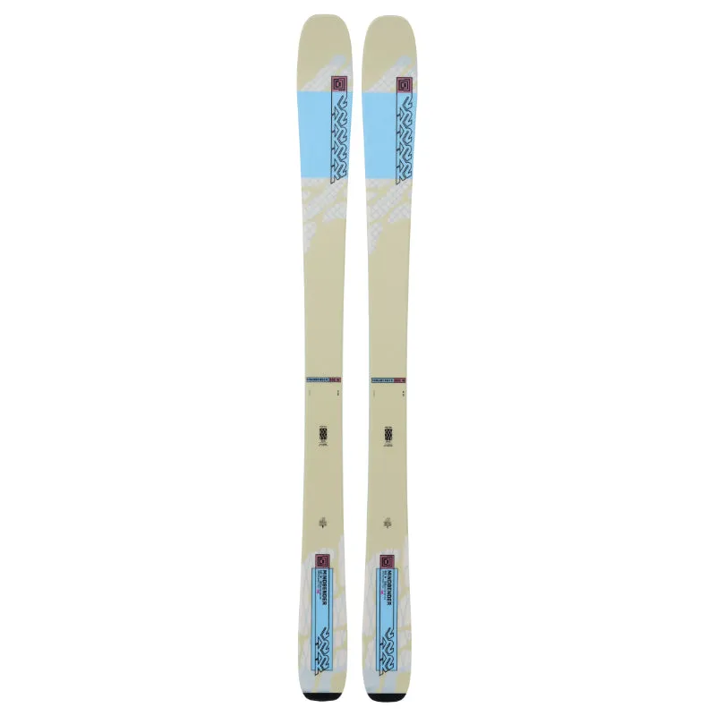 K2 Mindbender 90C W Skis - Women's 2024