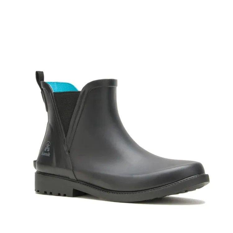 Kamik Women's CHLOE LO Rain Boot