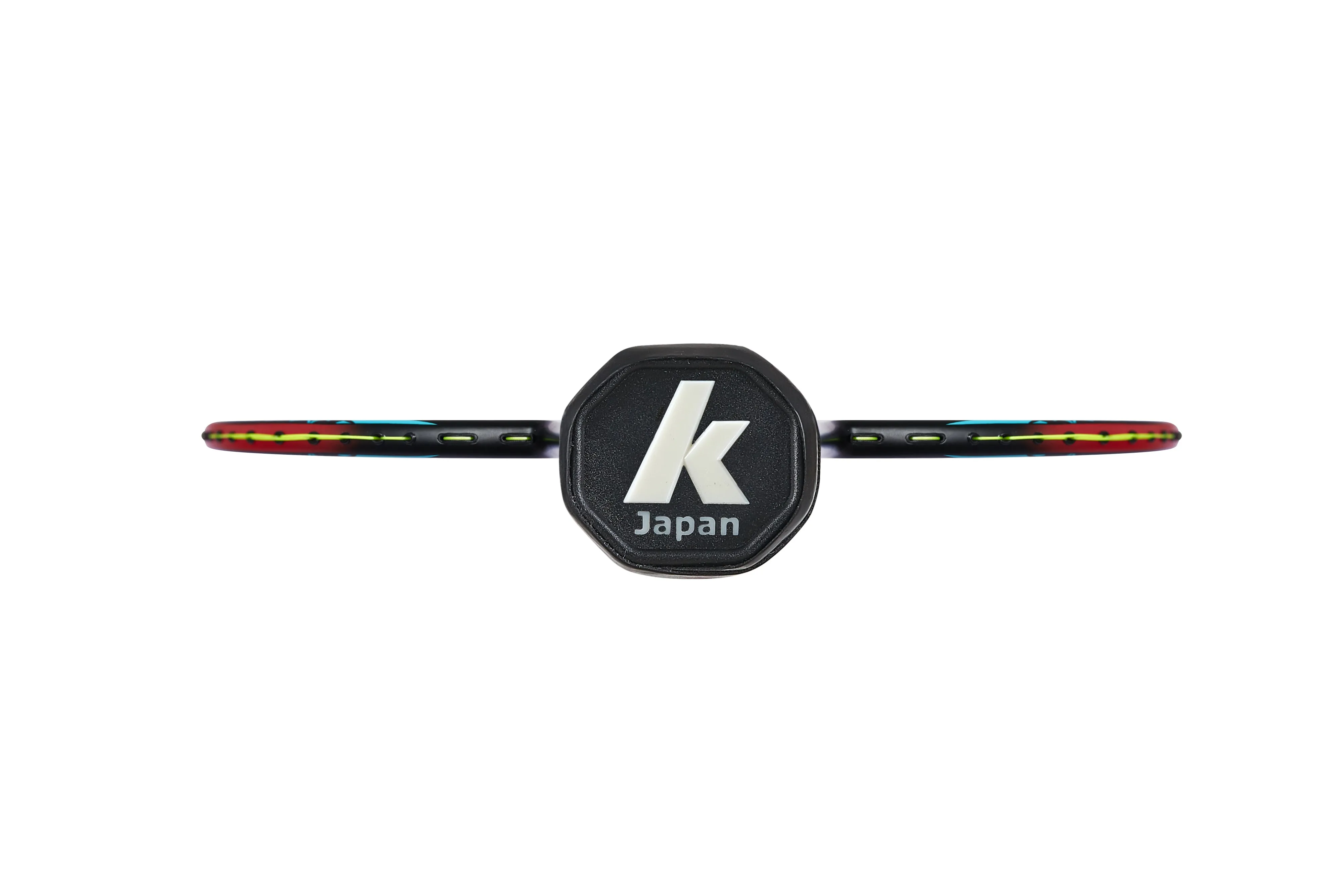 Kawasaki Nezha 5u Lightweight badminton racket 2022!