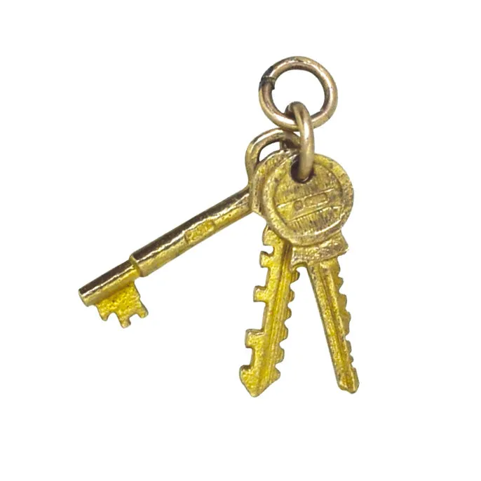 Keys Charm