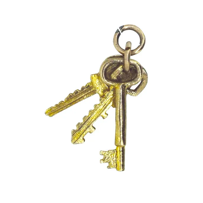 Keys Charm