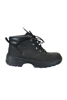 Kingston Black Boot