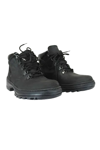 Kingston Black Boot