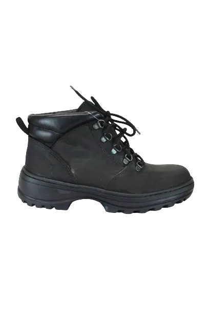 Kingston Black Boot