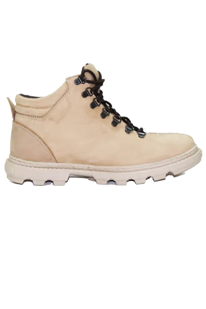 Kingston Oat Khaki Boot