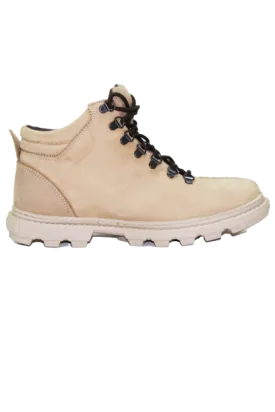 Kingston Oat Khaki Boot