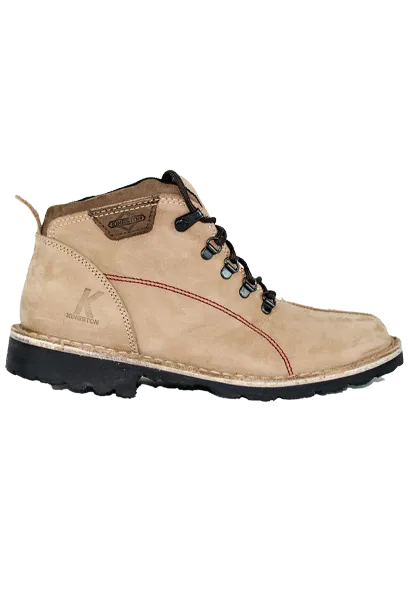 Kingston Oat Puma Boot