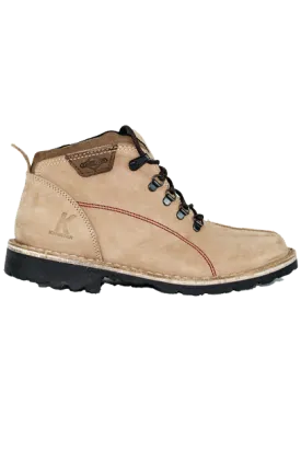 Kingston Oat Puma Boot