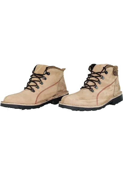 Kingston Oat Puma Boot