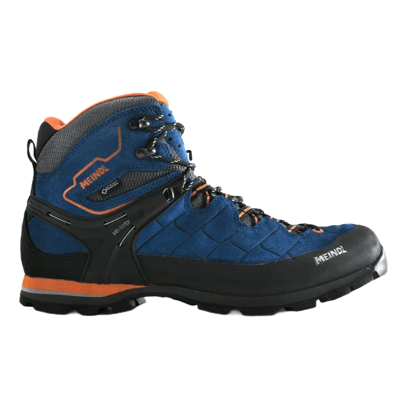 Litepeak Gore-tex Blue Orange