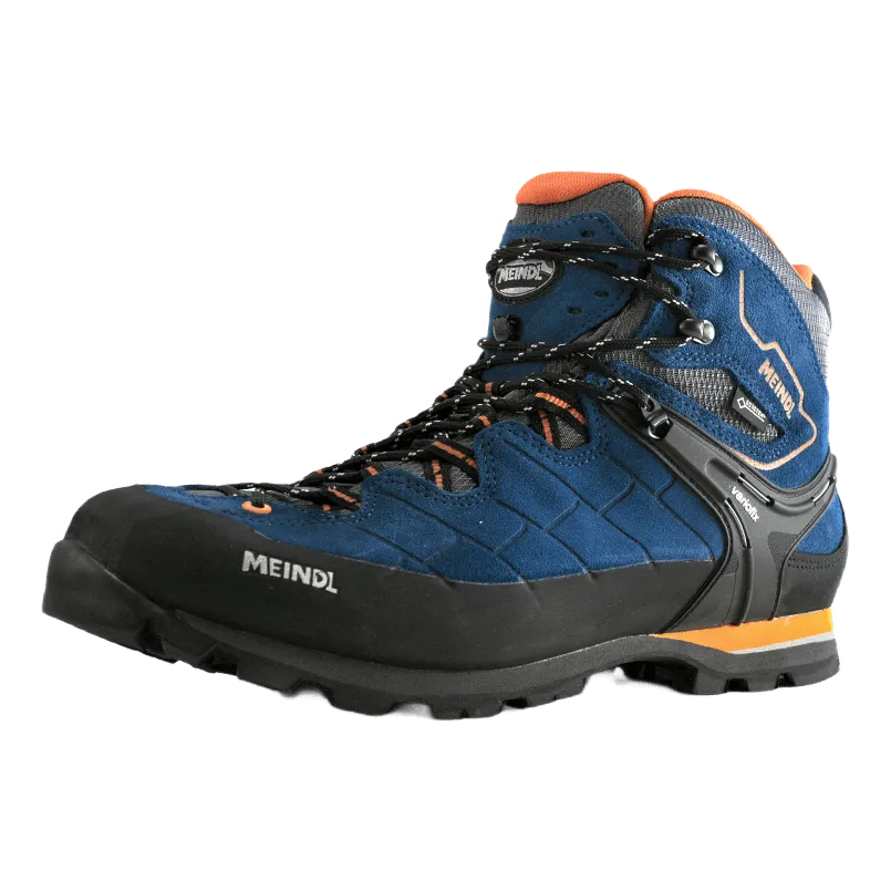 Litepeak Gore-tex Blue Orange