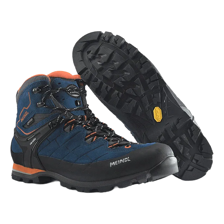 Litepeak Gore-tex Blue Orange