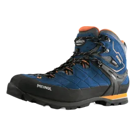 Litepeak Gore-tex Blue Orange