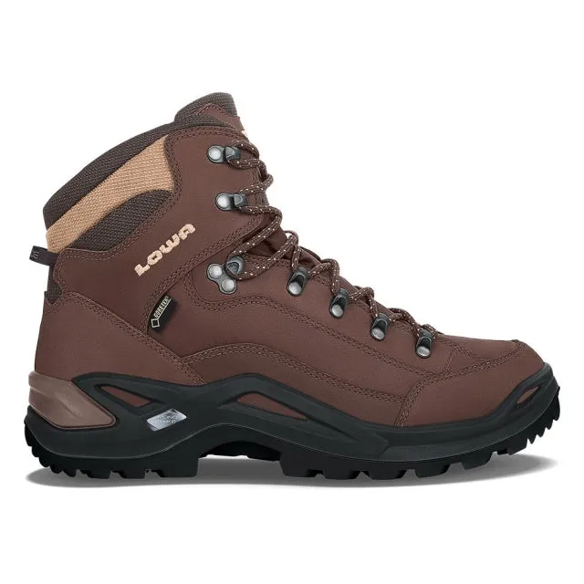 Lowa Men's Renegade GTX Mid