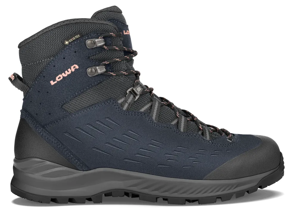 Lowa Women's Explorer II GTX Mid