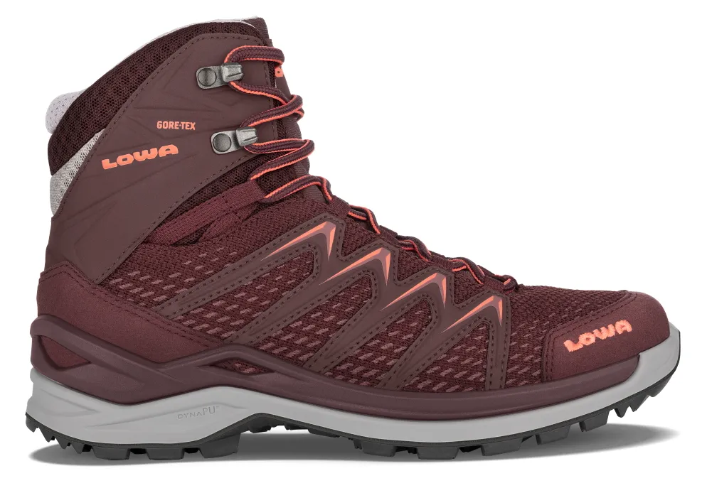 Lowa Women's Innox Pro Gore-Tex Mid