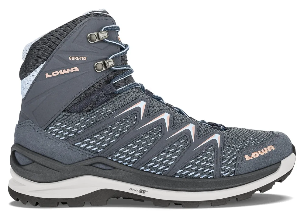 Lowa Women's Innox Pro Gore-Tex Mid