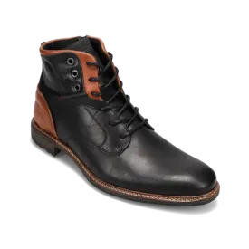 Men's Biltmore Black/Cognac